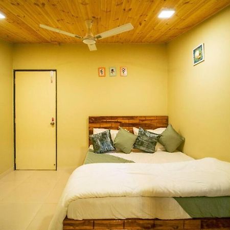 Spicy Mango Lakeside Abode - Luxurious Villa In Pawana Lonavala Luaran gambar