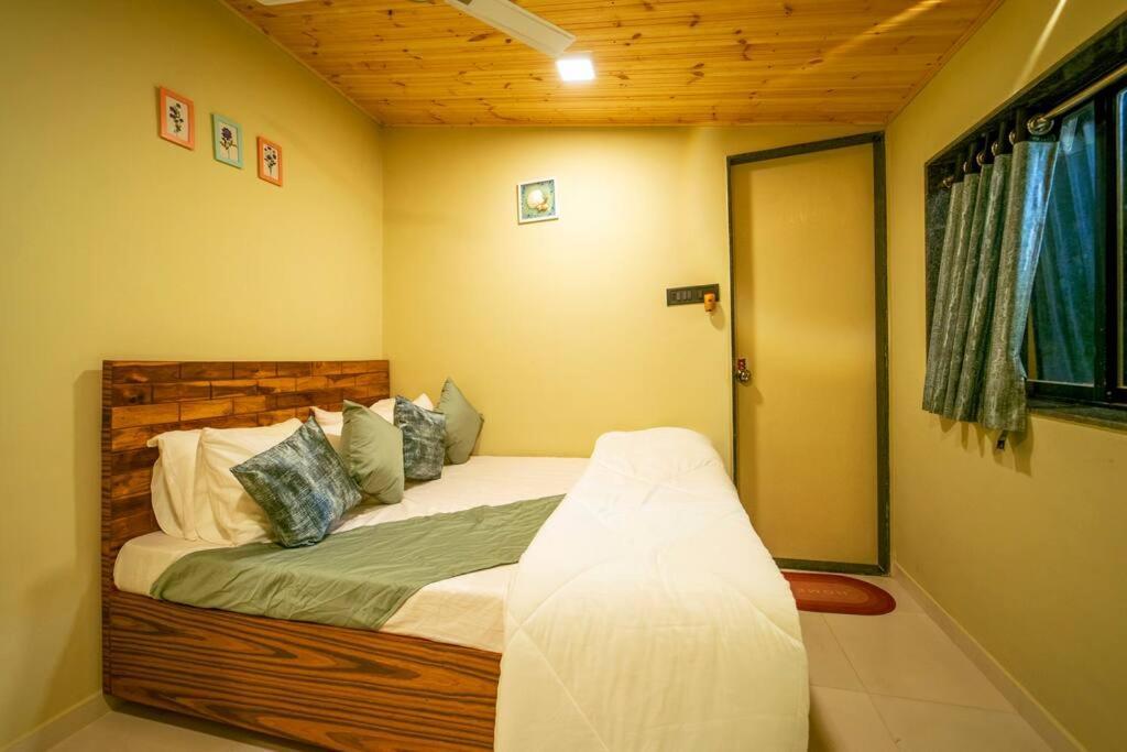 Spicy Mango Lakeside Abode - Luxurious Villa In Pawana Lonavala Luaran gambar