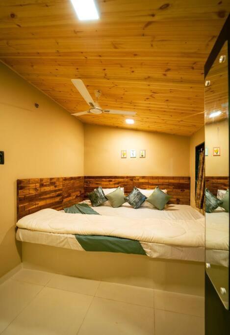 Spicy Mango Lakeside Abode - Luxurious Villa In Pawana Lonavala Luaran gambar